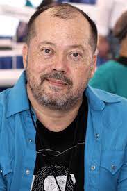 Headshots of writers Alexander Chee, Matt Bell, and Ursula Villreal-Moura.